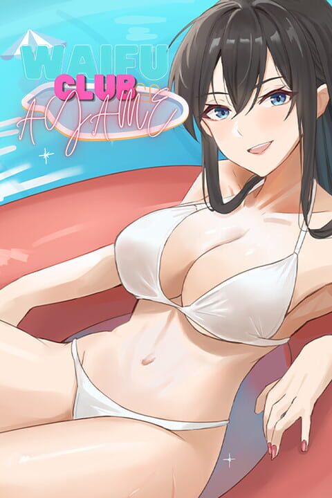 Waifu Club: Ayame cover art