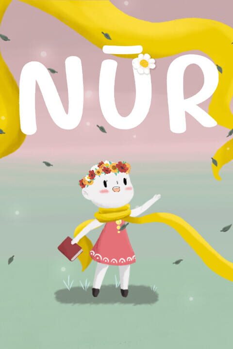 Nūr cover art