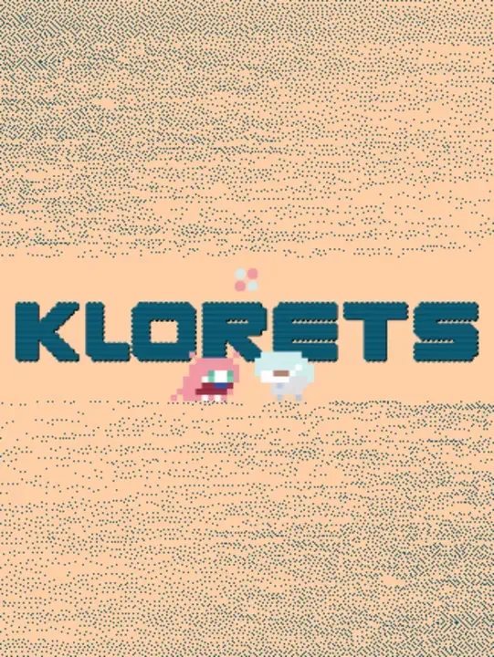 Klorets cover art