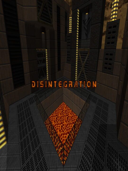 Disintegration