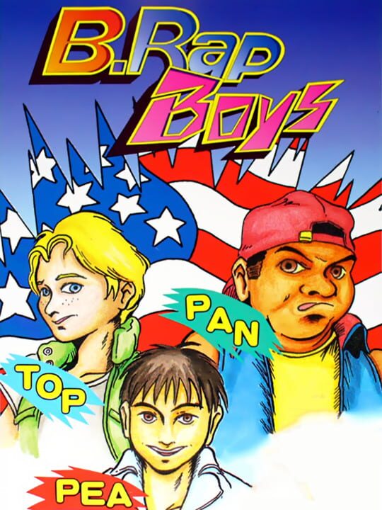 Game Cover