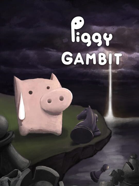 Piggy Gambit cover