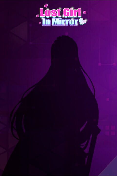 Lost Girl In Mirror cover art