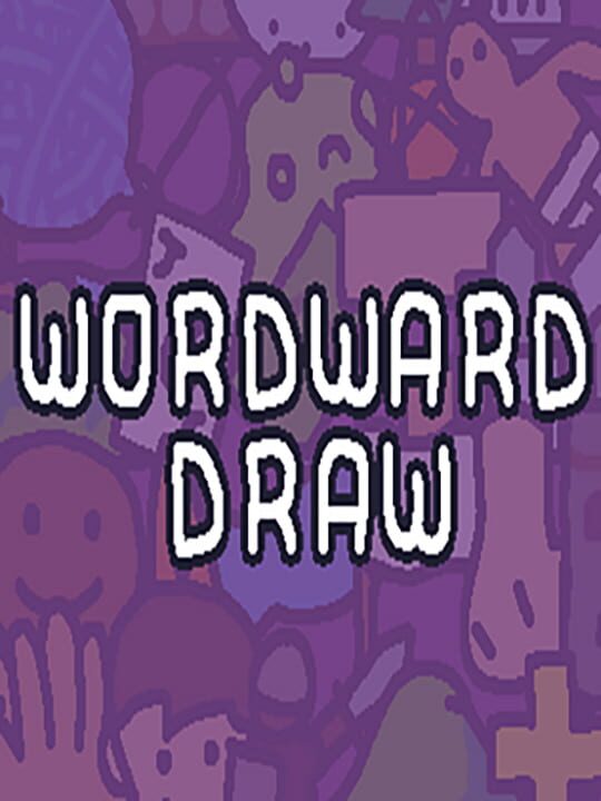 Wordward Draw indienova GameDB 游戏库