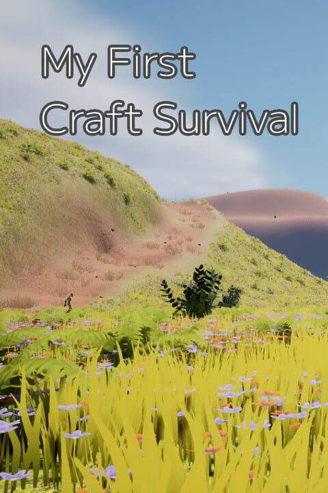 My First Craft Survival cover art