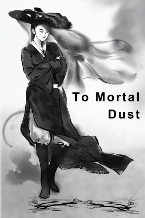 To Mortal Dust cover art
