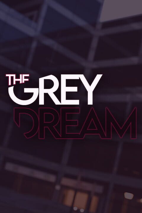The Grey Dream cover art