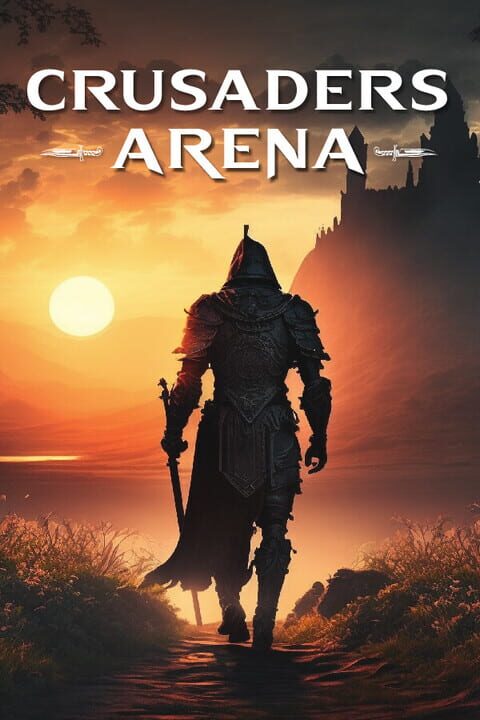 Crusaders Arena cover art
