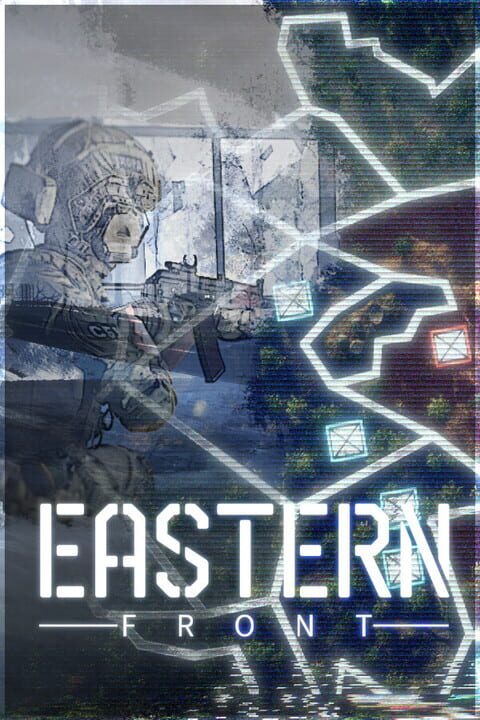 Eastern Front cover art