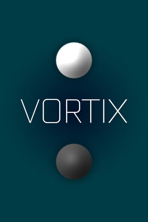 Vortix cover art