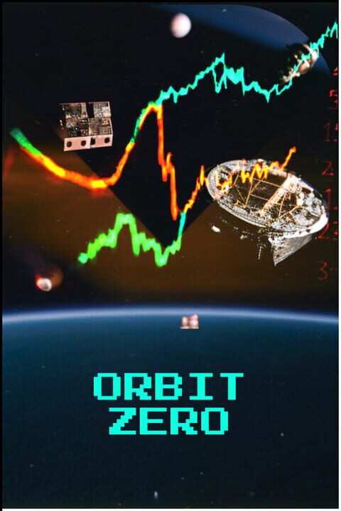 Orbit Zero cover image