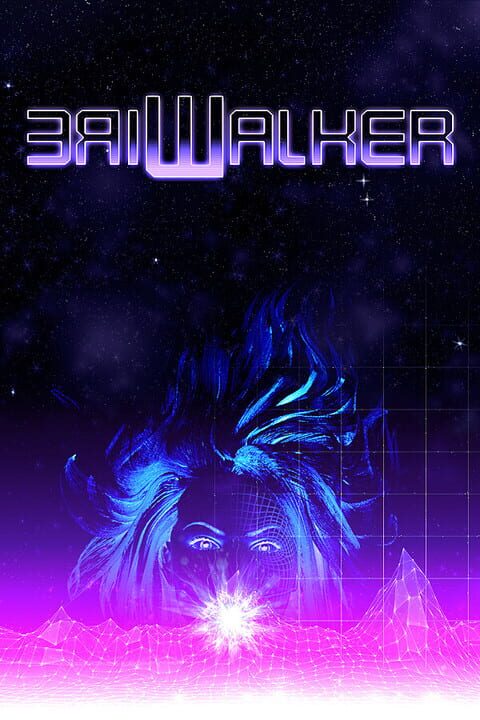 Wirewalker cover art