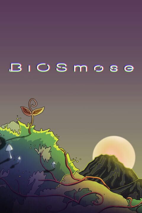 Biosmose cover art