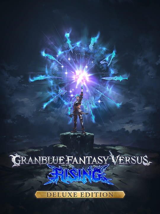 GranBlue Fantasy Versus Rising Release Date Explained