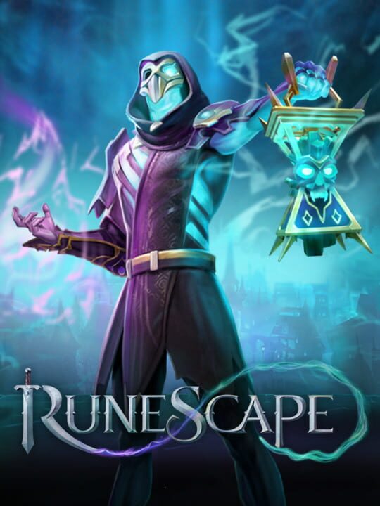 Titulný obrázok pre RuneScape