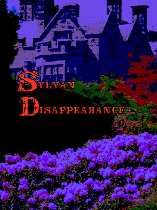 Sylvan Disappearance cover image