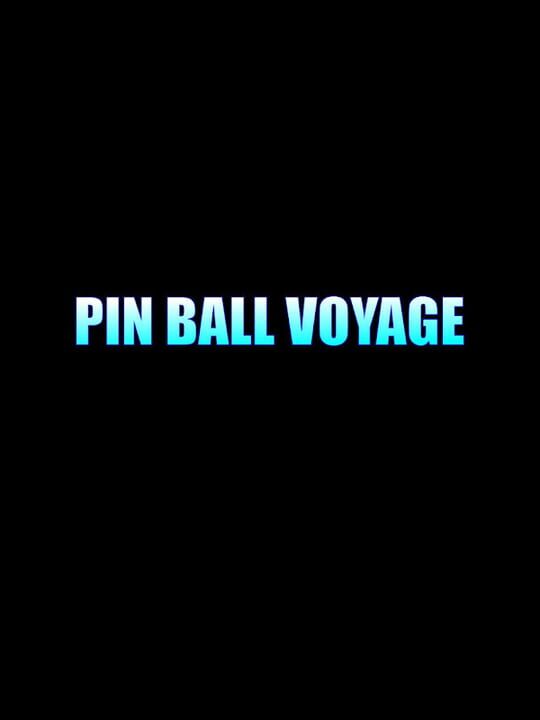 Pin Ball Voyage cover art