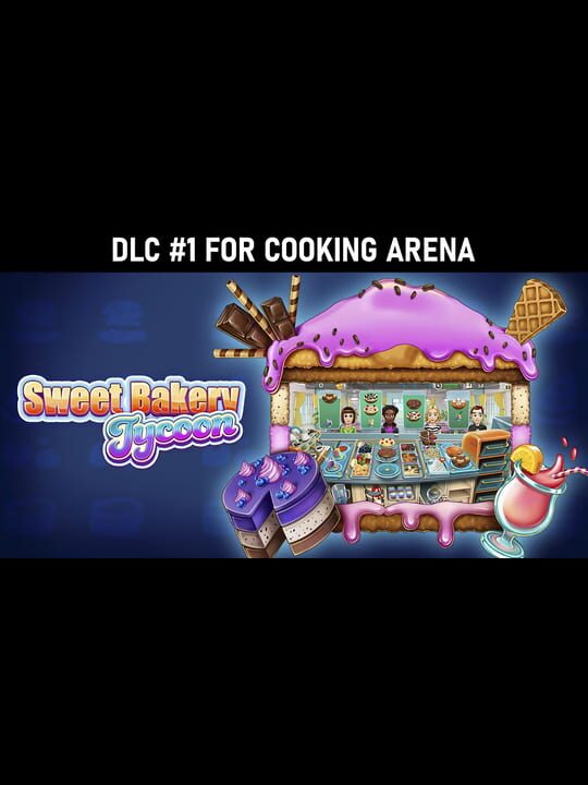 Cooking Arena Sweet Bakery Tycoon Indienova GameDB cooking-arena-sweet-bakery-tycoon-indienova-gamedb