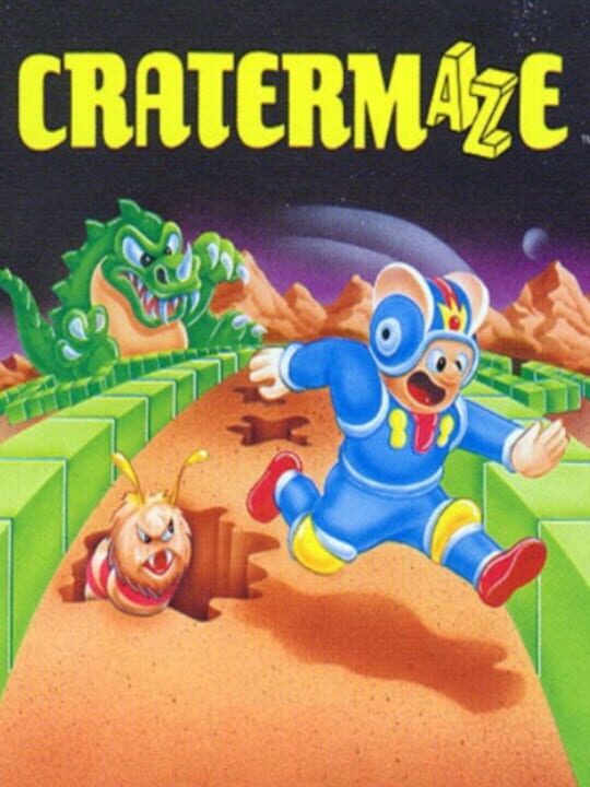 Game Cover