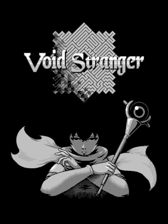 Void Stranger cover