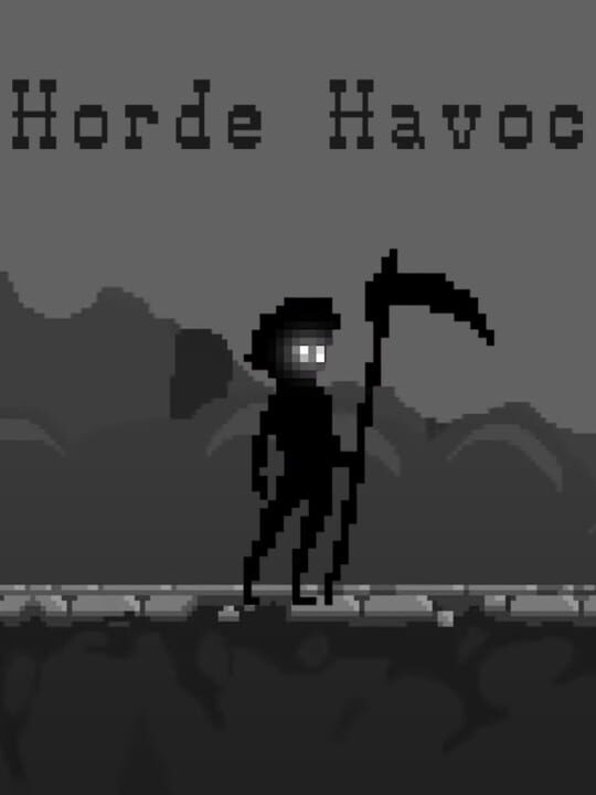 Horde Havoc