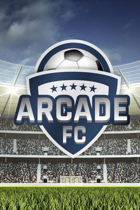 Arcade FC cover image