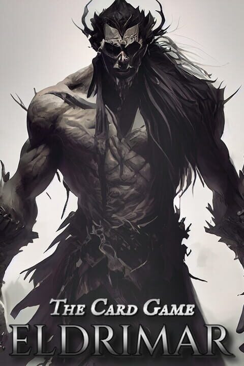 Eldrimar: The Card Game cover art