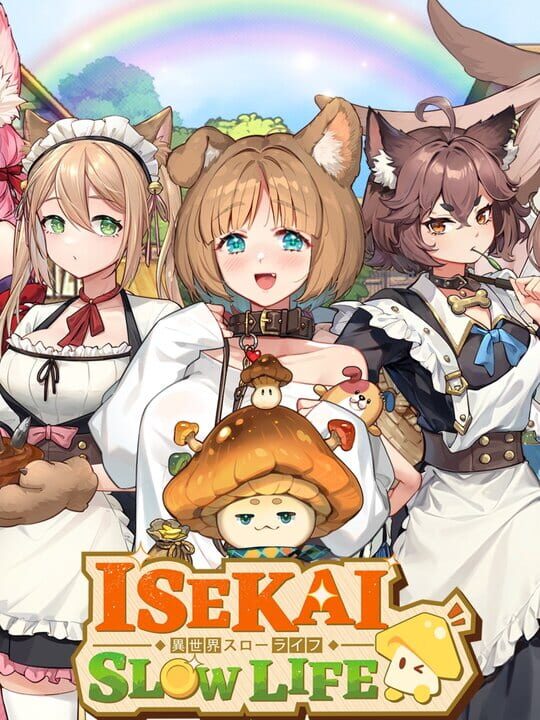 Isekai Slow Life Stash Games Tracker