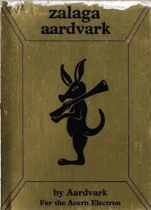 Zalaga cover art
