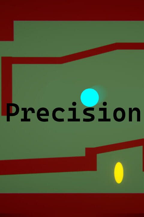 Precision cover art