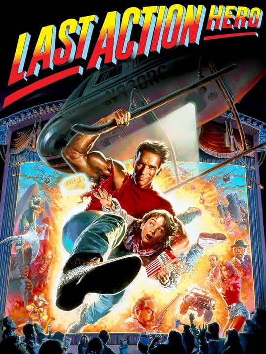 Game Cover