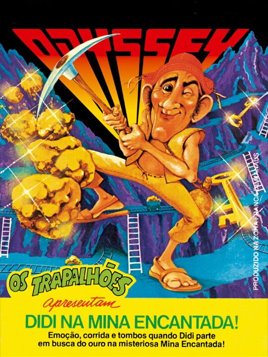 Game Cover