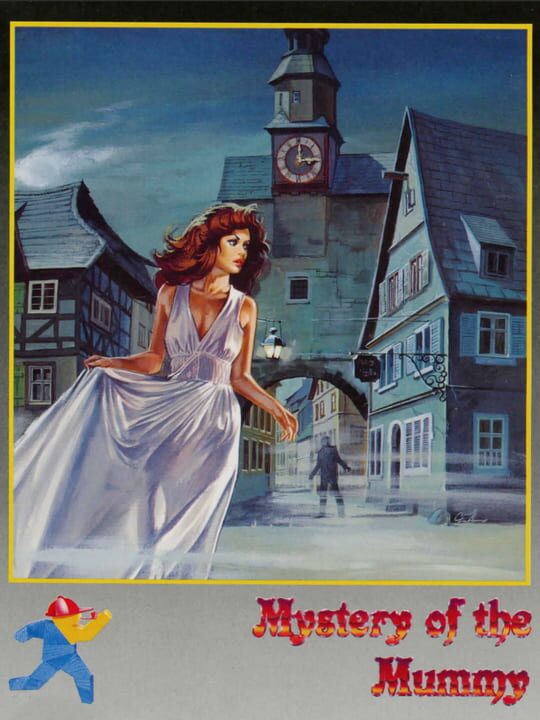 Game Cover