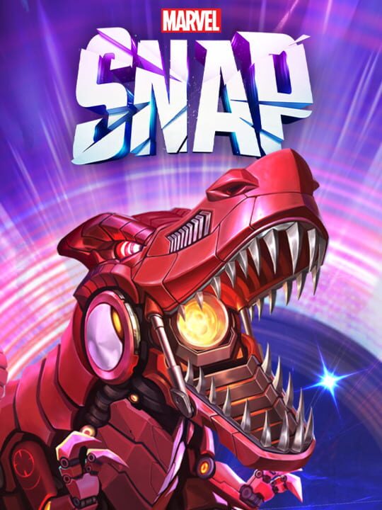 Marvel Snap  Stash - Games tracker