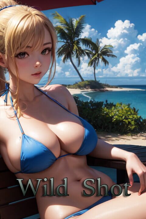 Wild Shot cover art