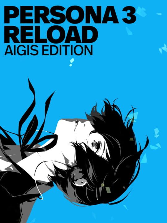 Persona 3 Reload: Aigis Edition | indienova GameDB 游戏库