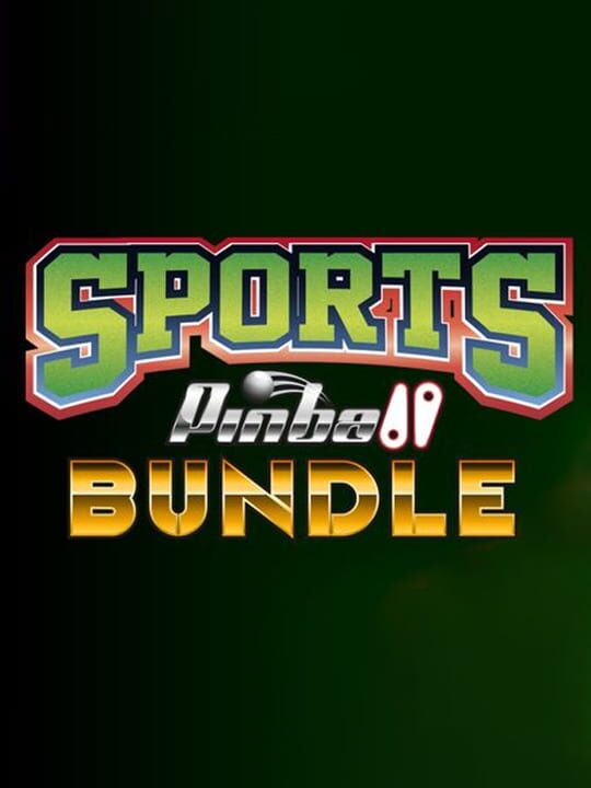 Sports Pinball Bundle cover