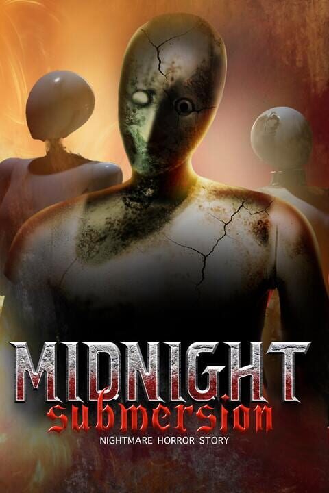 Midnight Submersion: Nightmare Horror Story cover image