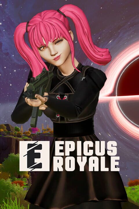 Epicus Royale cover art