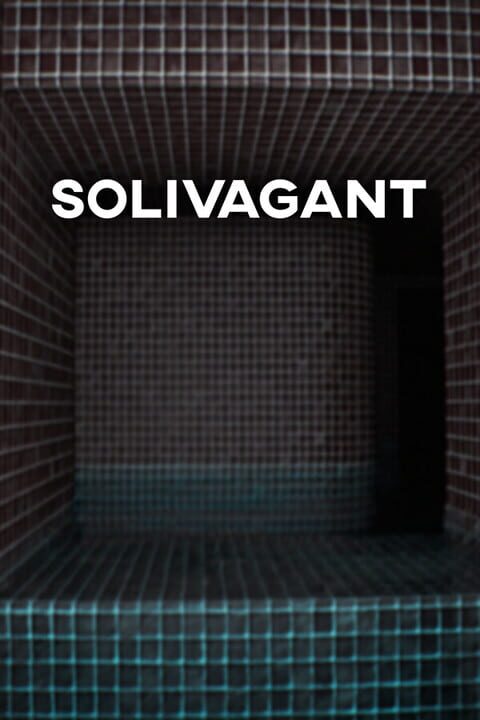 Solivagant cover art