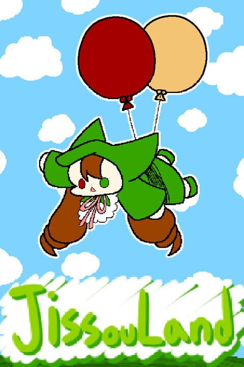 Jissou Land cover image