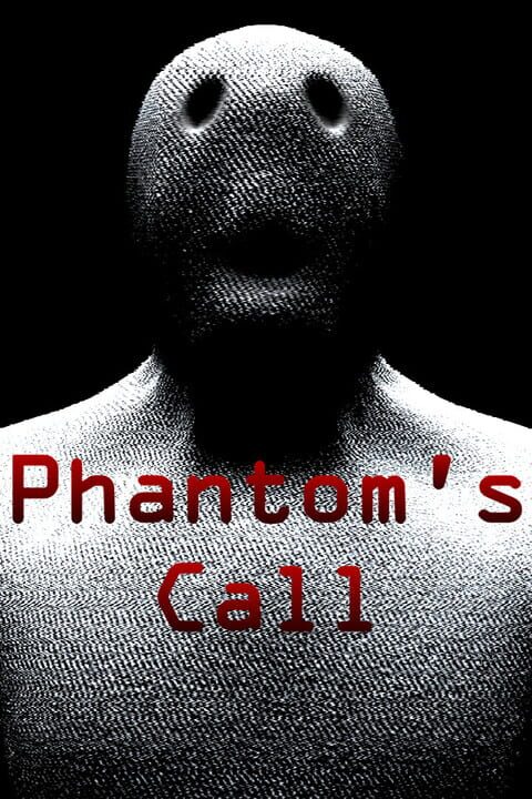 Phantom's Call cover art