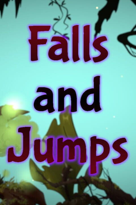 Falls and Jumps cover art