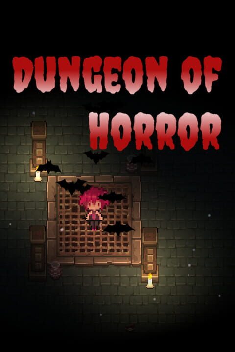 Dungeon of Horror cover art