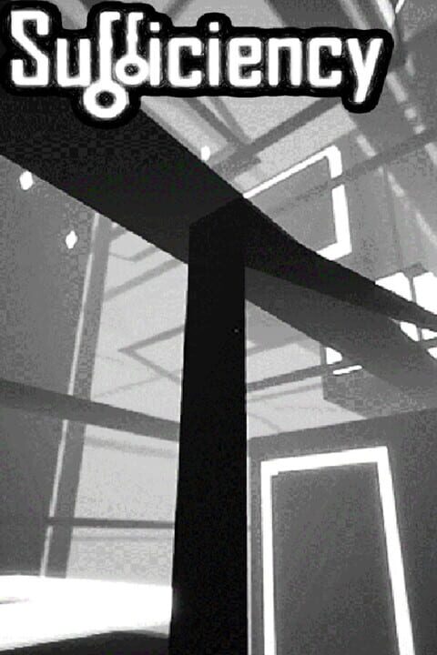 Sufficiency cover art