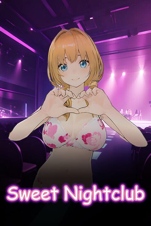 Sweet Nightclub cover art