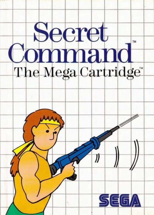 Game Cover