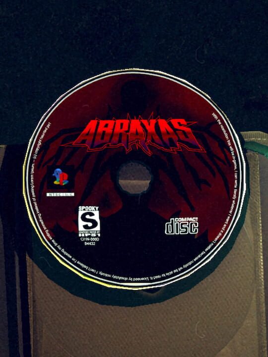 Game Cover