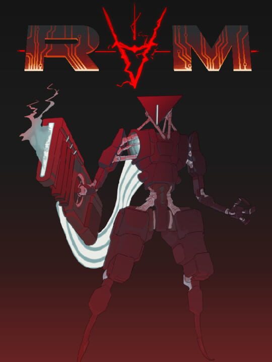 RAM: Random Access Mayhem | indienova GameDB 游戏库