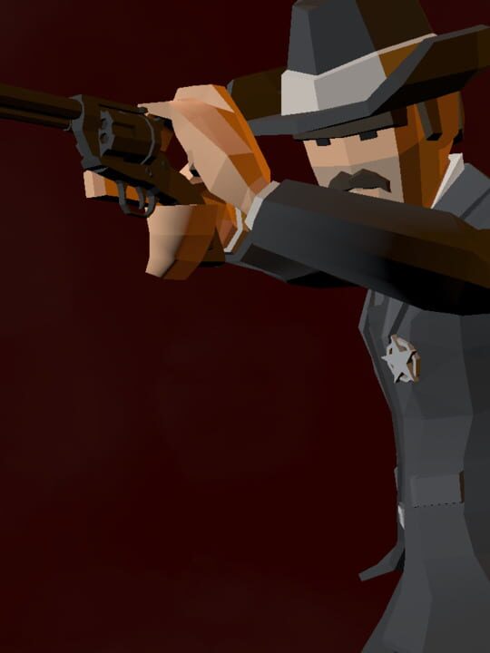 Gunfighters cover art
